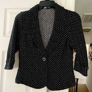 Charlotte Russe Blazer